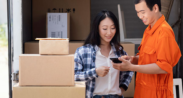 搬家前,台北好順提醒您!
